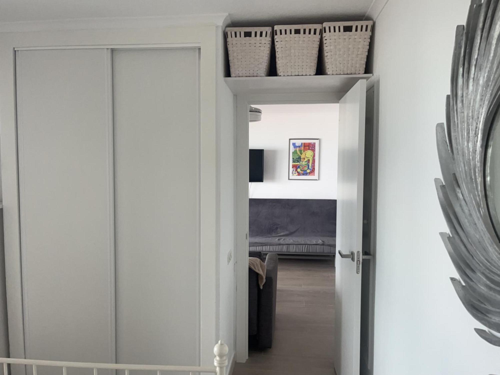 Stunning Apartment 50 Meters From The Sea Benalmádena Eksteriør billede