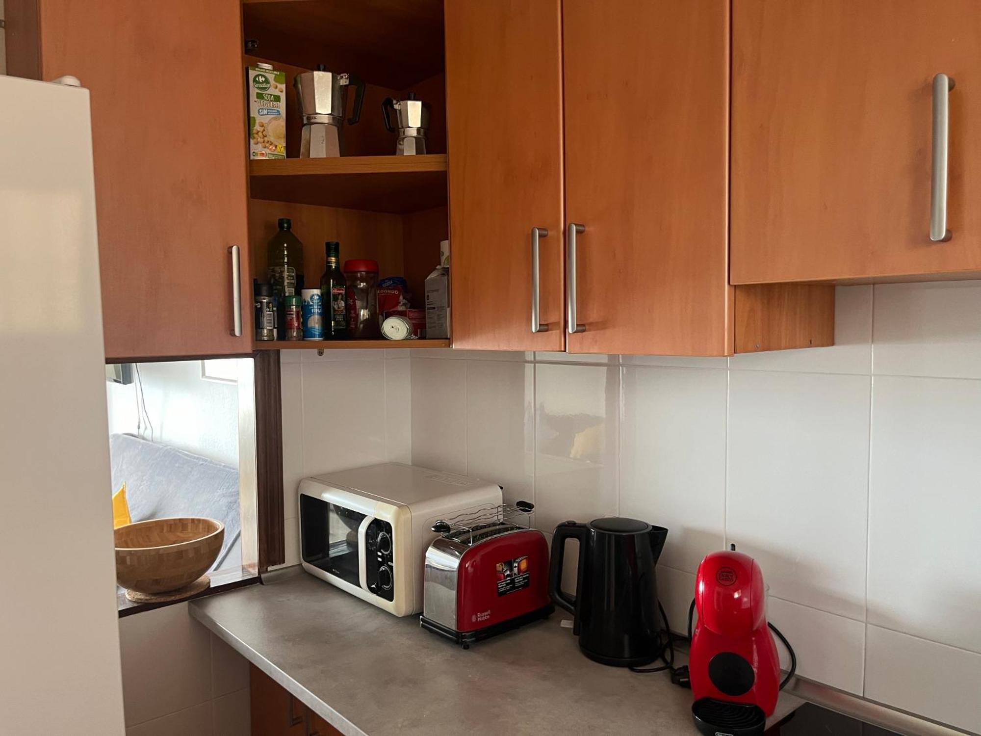 Stunning Apartment 10 Meters From The Beach With Parking Benalmádena Eksteriør billede